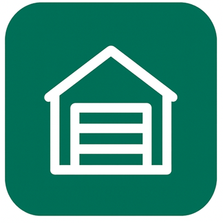 Garāža, Komercēkas